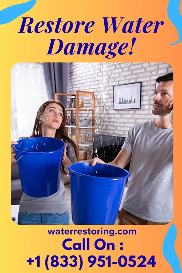 water restoration Reliable Restoration Solutions Group Bigfork